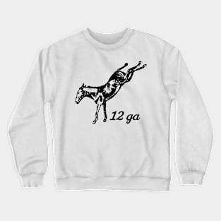 Mule Crewneck Sweatshirt